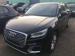 Audi Q2 1.5 TFSI 110KW DSG AUTOMAAT (bj 2020), Auto's, Automaat, 4 cilinders, Zwart, 1365 kg