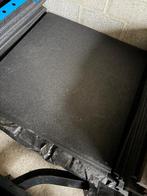 Rubber vloer, Sport en Fitness, Ophalen, Zo goed als nieuw, Fitnessmat