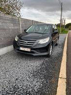 Honda crv city runner 2013 2.0i lpg, Auto's, Voorwielaandrijving, Euro 5, Stof, Traction-control
