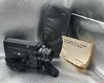 Elmo 312-XL Super 8 stille filmcamera, Audio, Tv en Foto, Videocamera's Analoog, Ophalen of Verzenden