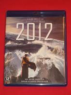 2012 (Blu-ray), Cd's en Dvd's, Ophalen of Verzenden, Zo goed als nieuw