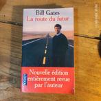 La route du futur, Bill Gates, Ophalen of Verzenden, Gelezen