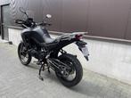 Honda XL750 transalp 2023, Black, Motoren, Motoren | Honda, Toermotor, Bedrijf, 2 cilinders, 755 cc