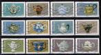 Postzegels uit Frankrijk - K 3933 - theepotten, Postzegels en Munten, Postzegels | Europa | Frankrijk, Verzenden, Gestempeld