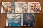 Nintendo ds games, Games en Spelcomputers, Ophalen of Verzenden, Gebruikt