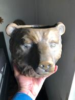 Rasteli cachepot in steen., Ophalen