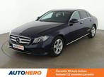 Mercedes-Benz E-Klasse 200 E 200 d Avantgarde (bj 2018), Auto's, Automaat, 4 deurs, Achterwielaandrijving, Gebruikt