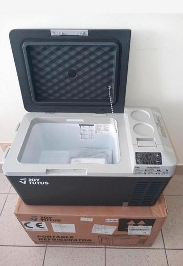 Compressor Auto Koelbox 12V-220V, Enlèvement, Neuf, Glacières, Compresseur