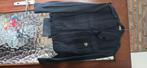 Uniforme militaire belge 1966 - 1967, Ophalen, Marine, Kleding of Schoenen