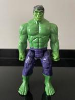 Marvel Avengers Titan Hero - The Hulk, Kinderen en Baby's, Speelgoed | Actiefiguren, Ophalen of Verzenden, Zo goed als nieuw