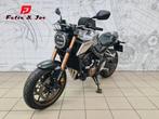 Honda CB650R (bj 2022), Motoren, Motoren | Honda, 4 cilinders, Bedrijf, Meer dan 35 kW, Overig