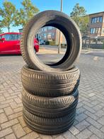 Set zomer banden (Michelin), Auto-onderdelen, Banden en Velgen, Ophalen, Nieuw, 17 inch, Band(en)