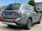 Mitsubishi Outlander 2.2DI-D 4WD * 7PL, Automaat, Euro 5, 4 cilinders, 7 zetels