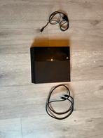 PS4 met 2 spelconsoles en 5 games, Games en Spelcomputers, Spelcomputers | Sony PlayStation 4, Ophalen, Met 2 controllers, Zo goed als nieuw