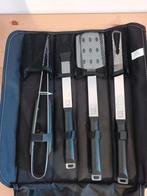 BergHOFF Eclipse BBQ set – nieuw in draagtas, Tuin en Terras, Ophalen, Nieuw, Berghoff, Met accessoires