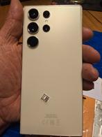 Samsung Galaxy S23 Ultra 512gb 12gb  de ram, Overige modellen, Overige kleuren, Ophalen of Verzenden, Zo goed als nieuw