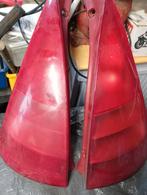 Set achter lichten Citroen C3 eerste model, Autos : Pièces & Accessoires, Éclairage, Enlèvement