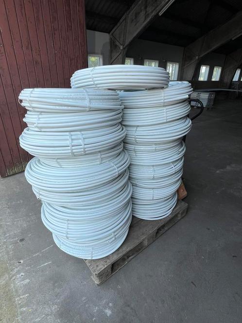 Water leiding 18x2 CONCEPT PIPE HENCO PARTIJ NIEUW!, Doe-het-zelf en Bouw, Buizen en Afvoer, Nieuw, Ophalen