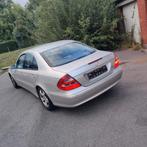 Mercedes E220, Auto's, Particulier, Te koop