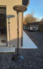 terrasverwarmer te koop, Ophalen