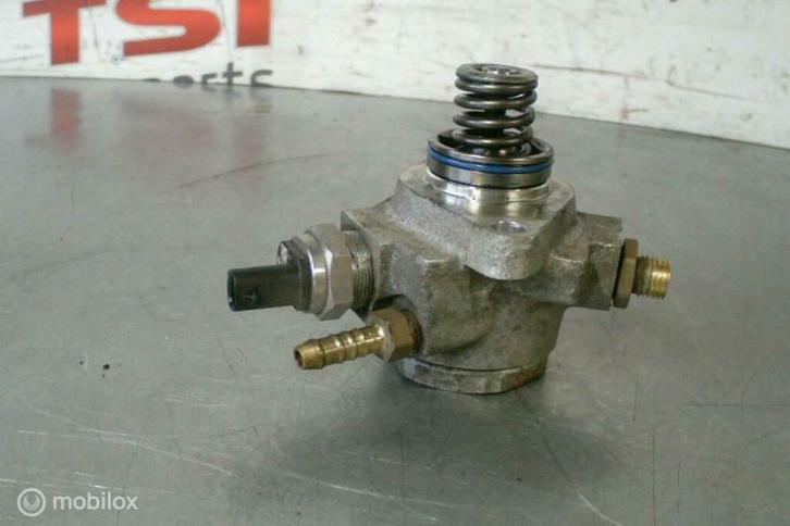 Brandstofpomp Hogedruk 04E127026H 1.2/1.4TSI CJZ CMB VAG, Auto-onderdelen, Brandstofsystemen, Gebruikt, Ophalen of Verzenden