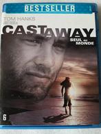 Blu-ray Cast Away met Tom hanks, Cd's en Dvd's, Ophalen of Verzenden