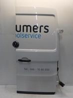 PORTIER RECHTS ACHTER ACHTER Volkswagen Crafter (SY), Gebruikt, Achter, Volkswagen, Deur
