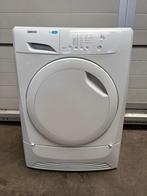 Droogkast Zanussi 7 Kg met GARANTIE, Elektronische apparatuur, Ophalen of Verzenden, Zo goed als nieuw, Voorlader