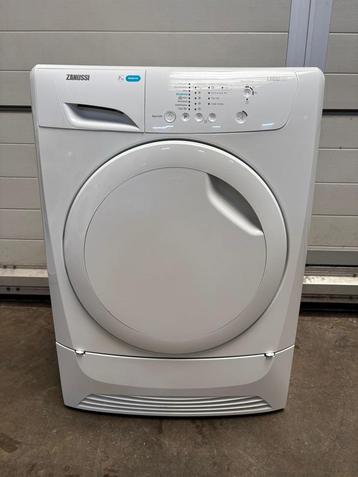 Droogkast Zanussi 7 Kg met GARANTIE beschikbaar voor biedingen