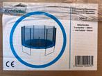 Ongebruikte 488 cm Trampoline, Ophalen, Nieuw