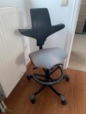 Håg - ergonomische bureaustoel