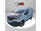 Renault Trafic Grand Confort L2H1 DAKREK - IN, https://public.car-pass.be/vhr/d3dad78e-f300-4bc2-a193-4b7a8b56459b, Electronic Stability Program (ESP)