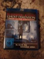 Blu-ray paranormale activity Ghost dimension aangeboden, Cd's en Dvd's, Ophalen of Verzenden, Zo goed als nieuw, Horror