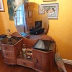 Vintage kapper, Ophalen, Zo goed als nieuw