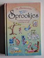 De allermooiste sprookjes – Gert Stoop, Boeken, Ophalen of Verzenden, Gelezen