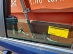 Portierruit 4Deurs links-achter van een Ford B-Max, 3 maanden garantie, Gebruikt, Ford
