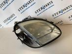 Koplamp rechts van een Mercedes SLK, Ophalen of Verzenden, 3 maanden garantie, Gebruikt, Mercedes-Benz