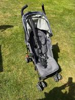 Maclaren quest buggy, Ophalen, Gebruikt