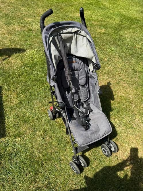 Maclaren quest buggy, Kinderen en Baby's, Buggy's, Gebruikt, Ophalen