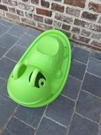 Schommelwip schildpad groen, Kinderen en Baby's, Speelgoed | Buiten | Los speelgoed, Ophalen, Zo goed als nieuw