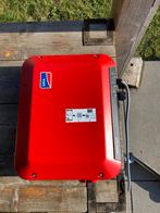 Sma omvormer, Enlèvement, Comme neuf, Autres types, Moins de 100 watts-crêtes