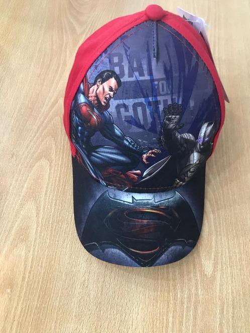 Nieuwe superman vs batman pet jongens verstelbaar klittenban, Kinderen en Baby's, Kinderkleding | Petten en Hoeden, Nieuw, Jongen
