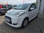 Citroen C1 1.0i 109.000 km 2010 + Garantie, Auto's, 50 kW, C1, Wit, Bedrijf