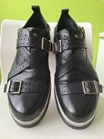 Chaussures Derbies noires en cuir, Dior pointure 43,5, Enlèvement ou Envoi