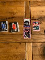 F1 turbo attax kaarten, Verzamelen, Speelkaarten, Jokers en Kwartetten, Ophalen of Verzenden, Nieuw, Speelkaart(en)