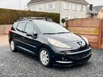 Peugeot 207sw Bréak 1.6I Benzine 06/2011 220.000km, Auto's, Bedrijf, Euro 4, Te koop, Benzine