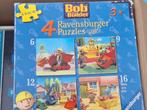 Puzzels, Ophalen of Verzenden, 10 tot 50 stukjes, Gebruikt, 2 tot 4 jaar