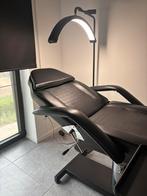 Behandel Cosmetica stoel, Sport en Fitness, Massageproducten, Ophalen, Zo goed als nieuw