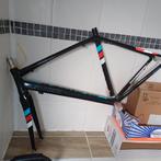 Planet x medium frame, Fietsen en Brommers, Ophalen, Zo goed als nieuw, Frame