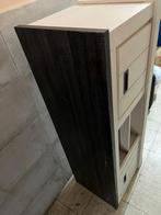 table de télé, Maison & Meubles, Armoires | Commodes, Enlèvement ou Envoi, Comme neuf